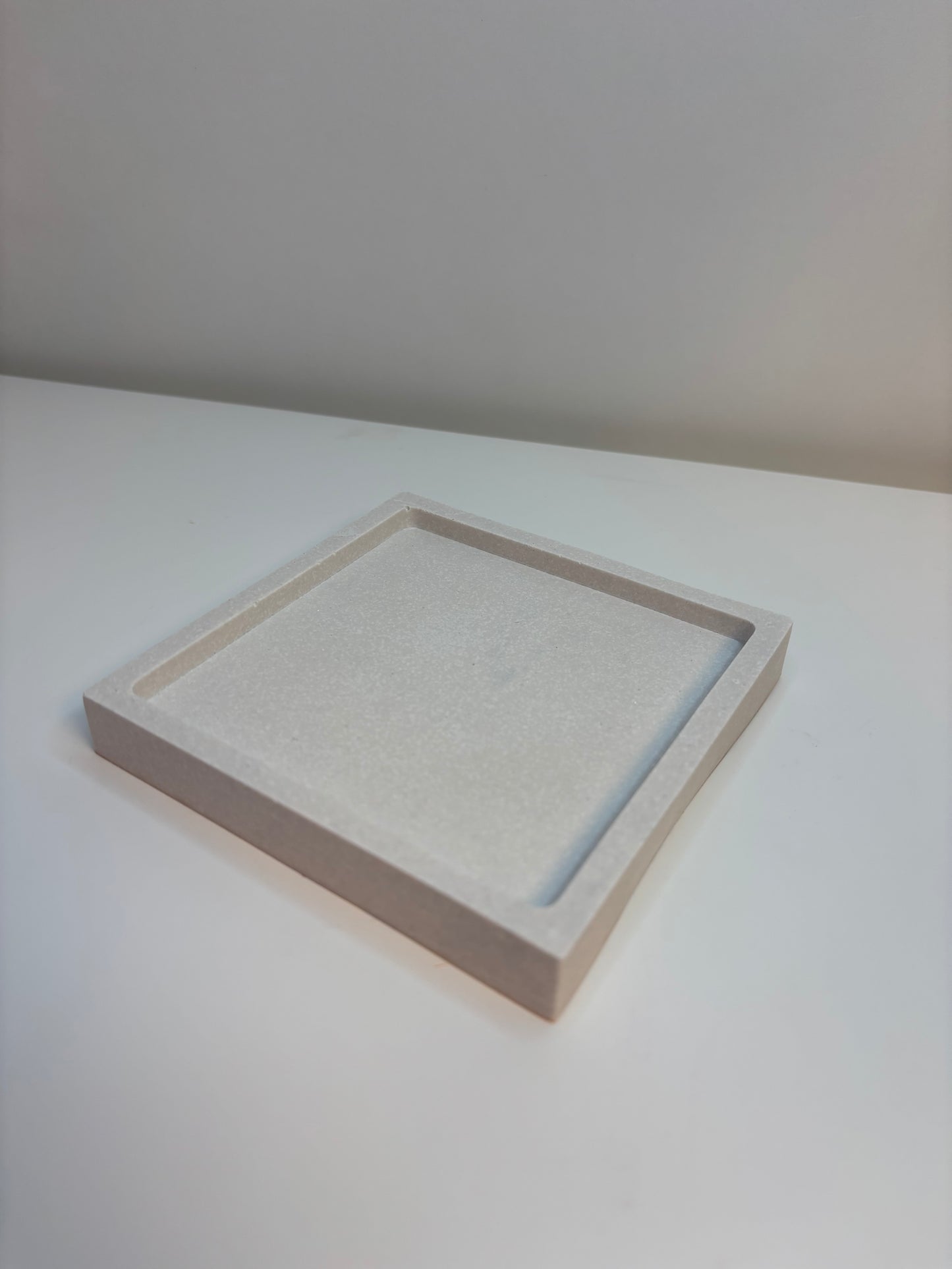 Quadratisches Tablet