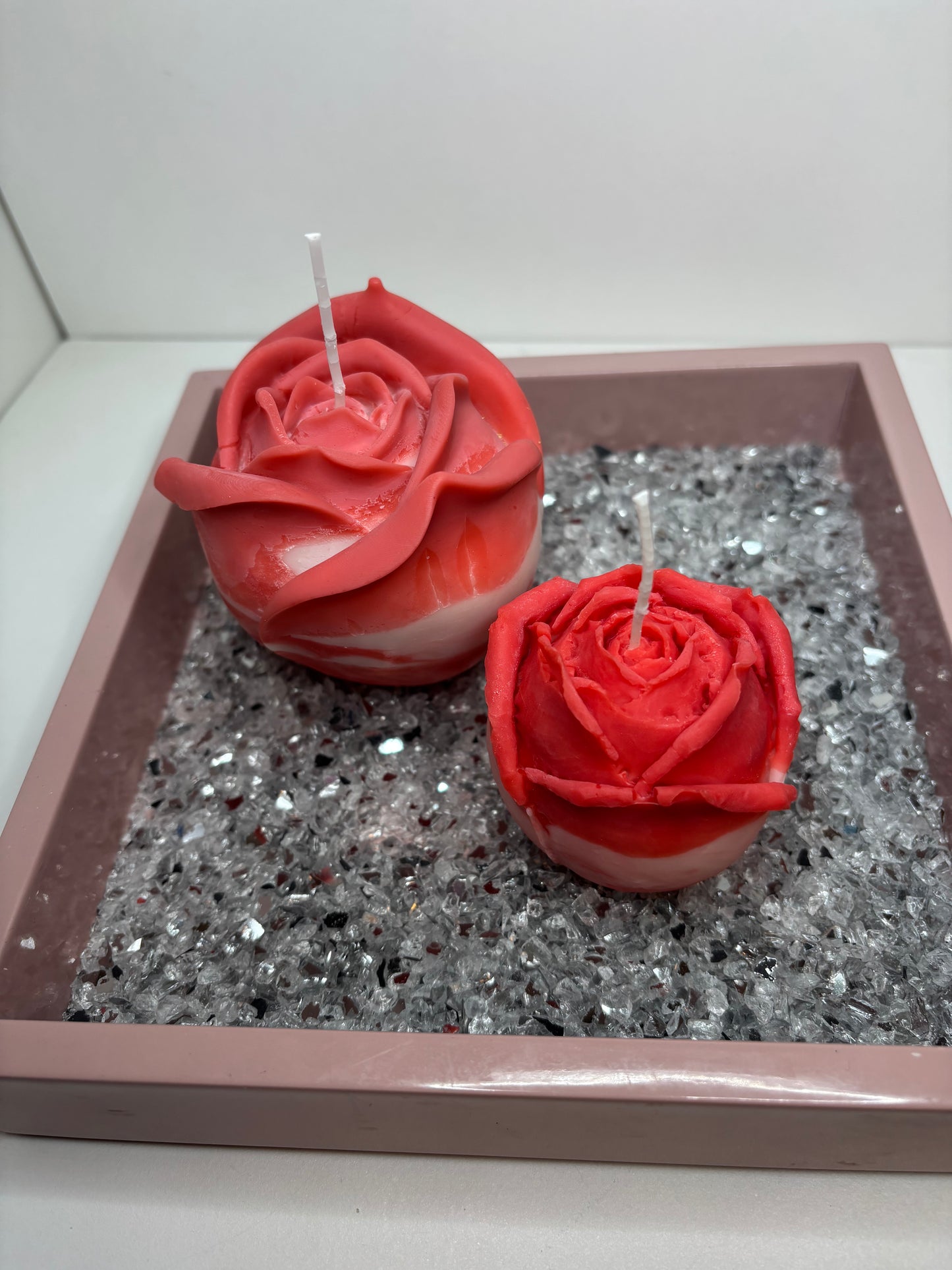 Rosen Set mittel
