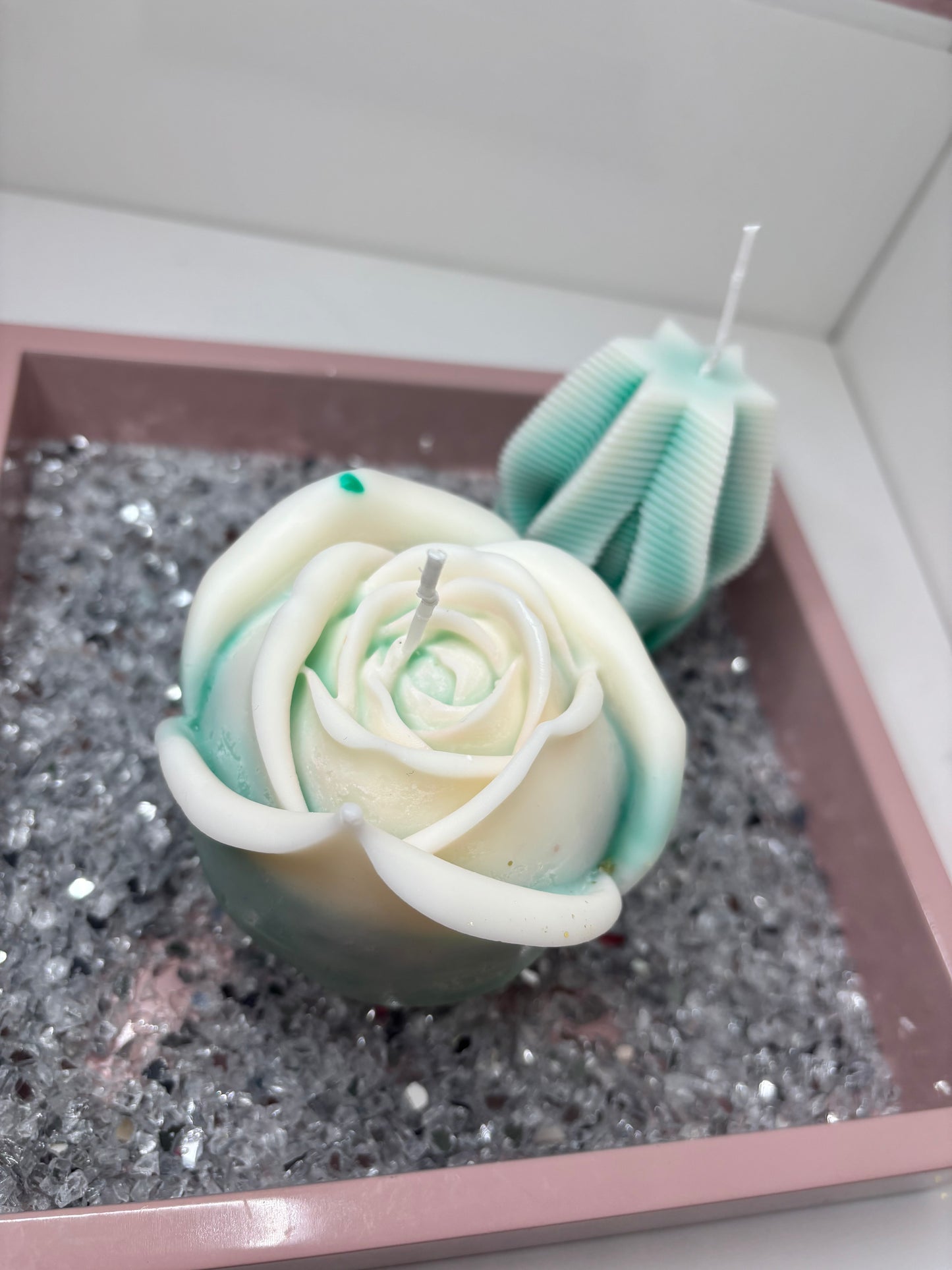 Rosen Turm set