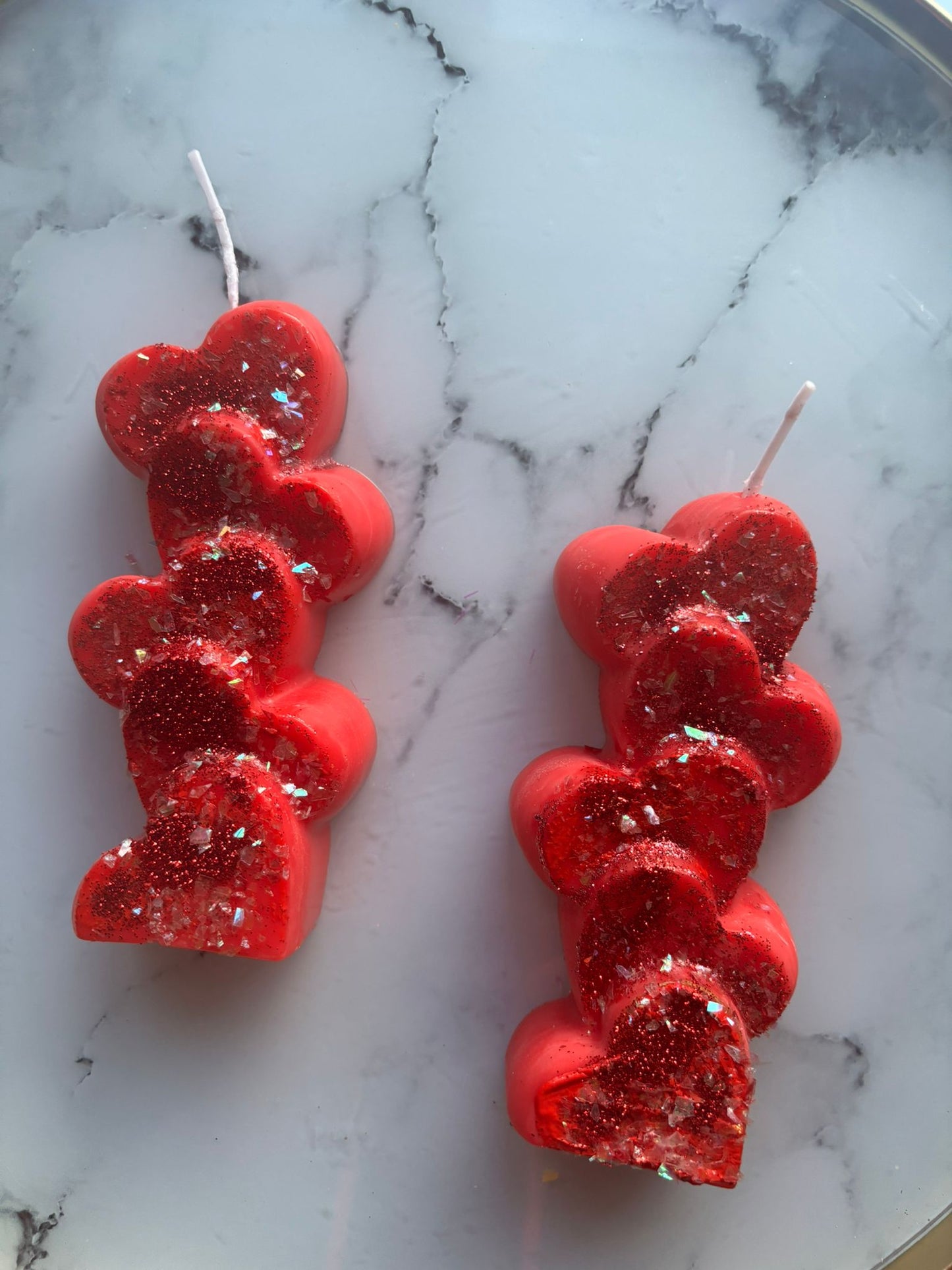 Herz Couple Set