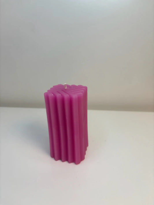 Pink Twist